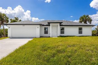7425 COBURN STREET, Port Charlotte, FL 33981