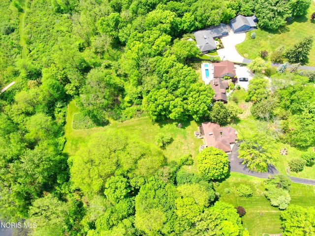 1420 Old Trail Road, Maumee, OH 43537