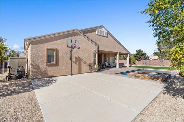 4992 Michael Jay Way, Las Vegas, NV 89149