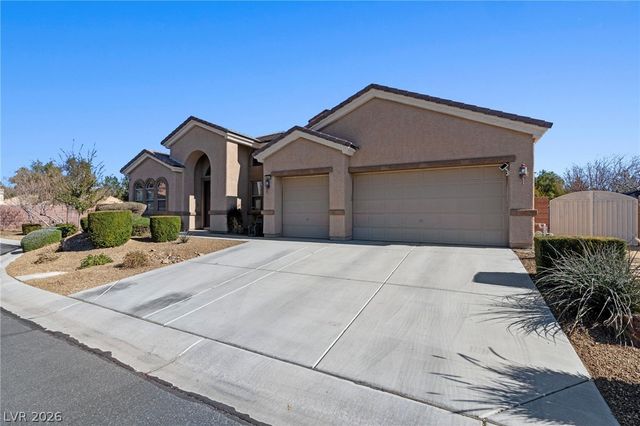 4992 Michael Jay Way, Las Vegas, NV 89149