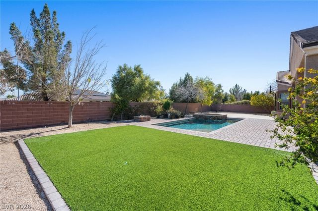 4992 Michael Jay Way, Las Vegas, NV 89149