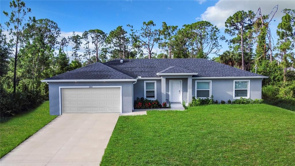 12063 XAVIER AVENUE, Port Charlotte, FL 33981