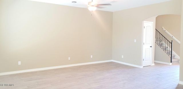 437 Orchard Park Drive, Clint, TX 79836