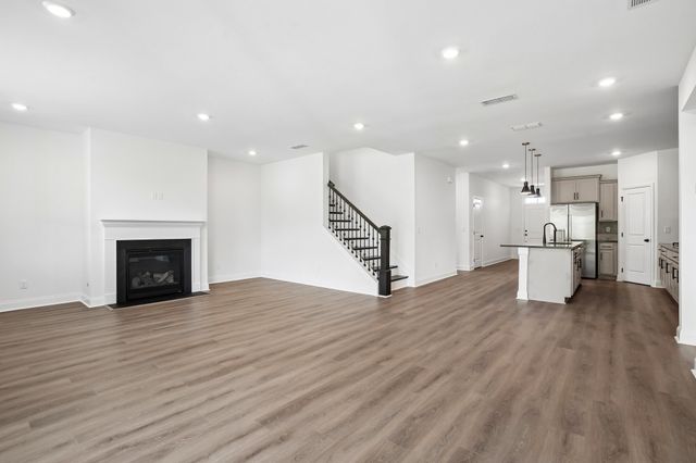 227 Jasmine Way, La Vergne, TN 37086