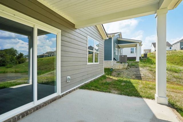 227 Jasmine Way, La Vergne, TN 37086