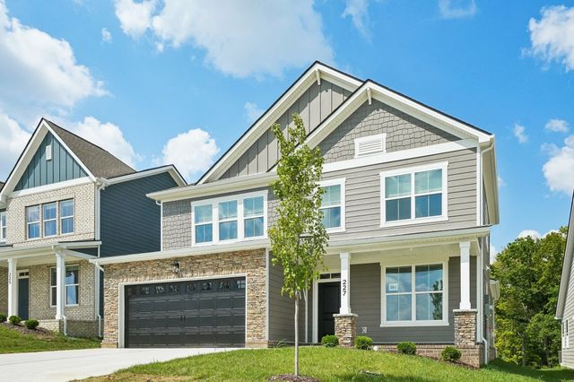227 Jasmine Way, La Vergne, TN 37086