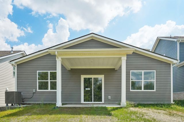 227 Jasmine Way, La Vergne, TN 37086