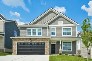 227 Jasmine Way, La Vergne, TN 37086