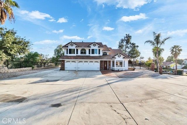10161 Canyon Vista, Moreno Valley, CA 92557