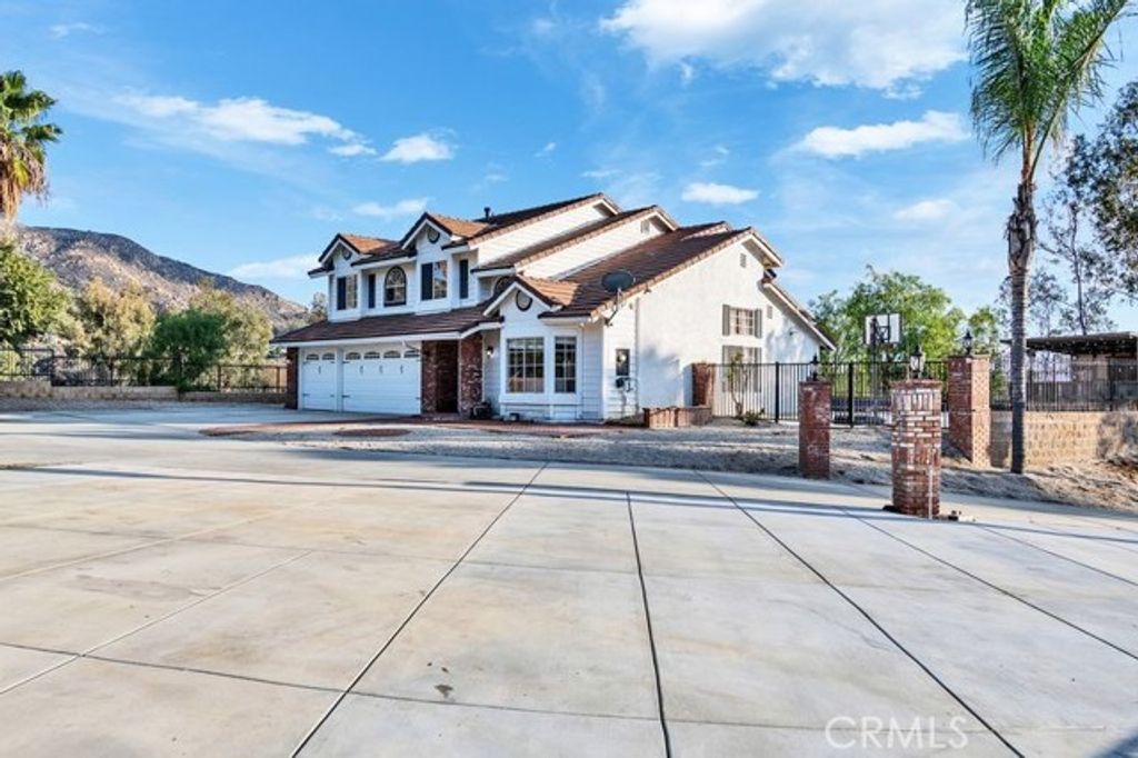 10161 Canyon Vista, Moreno Valley, CA 92557