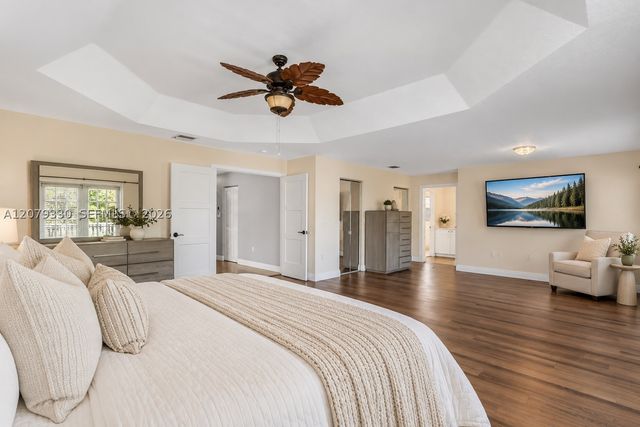 2566 SW 158th Ave, Miramar, FL 33027