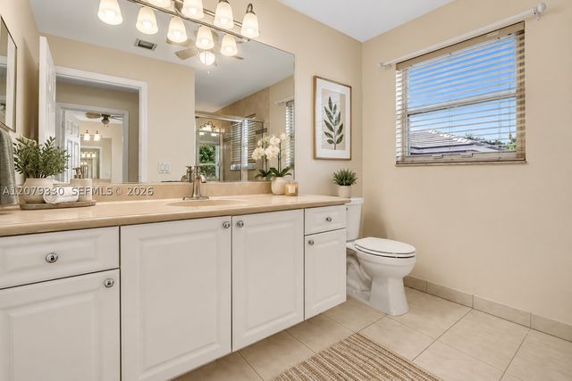 2566 SW 158th Ave, Miramar, FL 33027