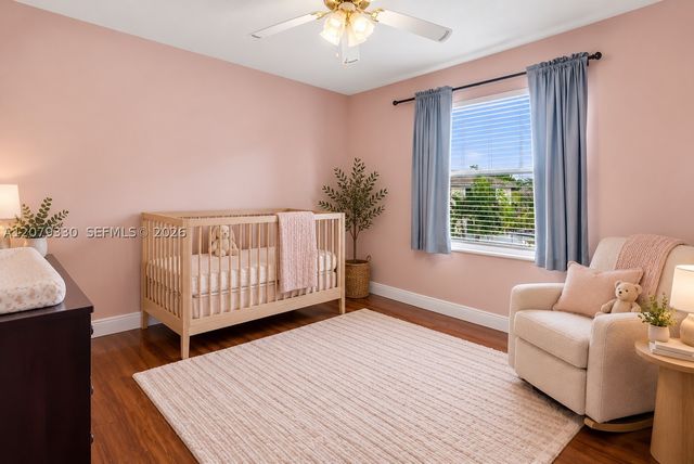 2566 SW 158th Ave, Miramar, FL 33027