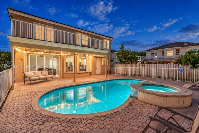 2566 SW 158th Ave, Miramar, FL 33027