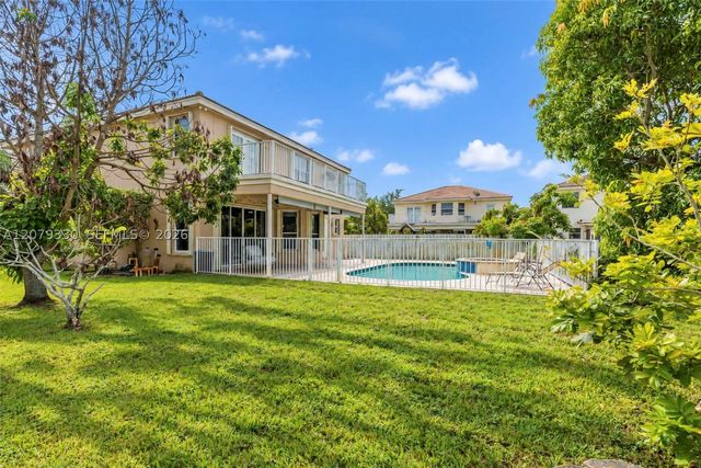 2566 SW 158th Ave, Miramar, FL 33027