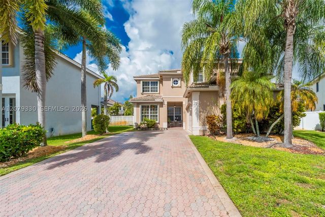 2566 SW 158th Ave, Miramar, FL 33027