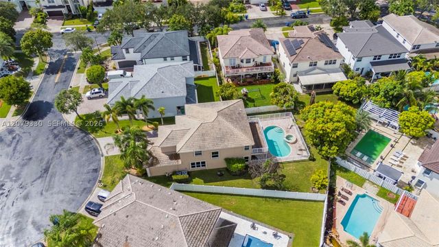 2566 SW 158th Ave, Miramar, FL 33027