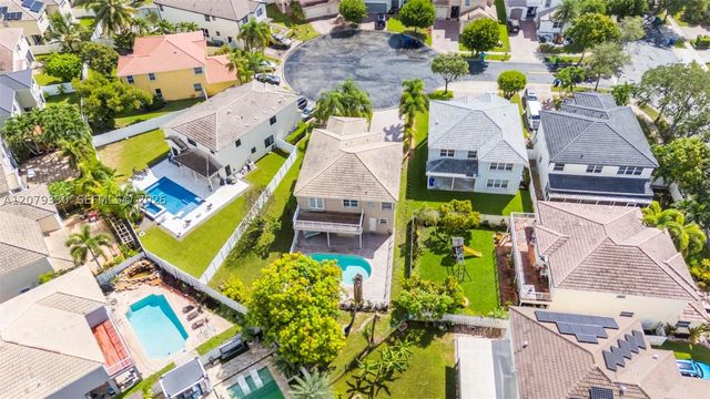 2566 SW 158th Ave, Miramar, FL 33027