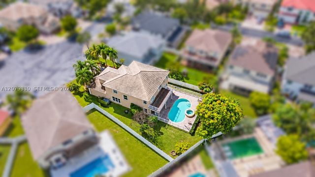 2566 SW 158th Ave, Miramar, FL 33027