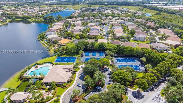 2566 SW 158th Ave, Miramar, FL 33027