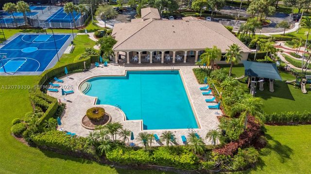 2566 SW 158th Ave, Miramar, FL 33027