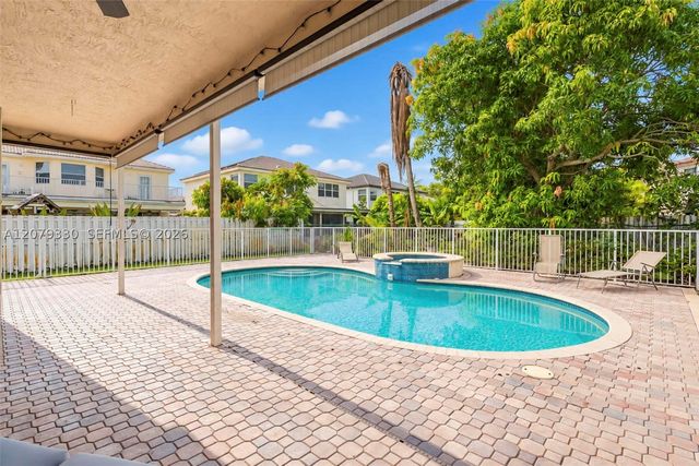 2566 SW 158th Ave, Miramar, FL 33027