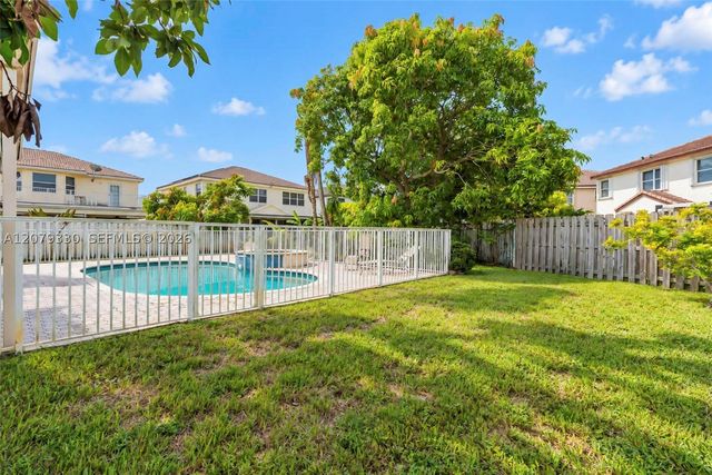 2566 SW 158th Ave, Miramar, FL 33027