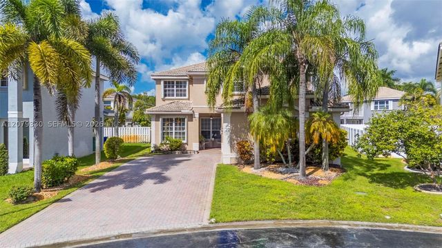 2566 SW 158th Ave, Miramar, FL 33027