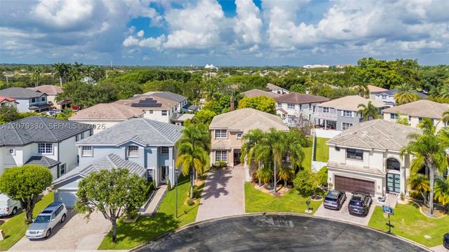 2566 SW 158th Ave, Miramar, FL 33027