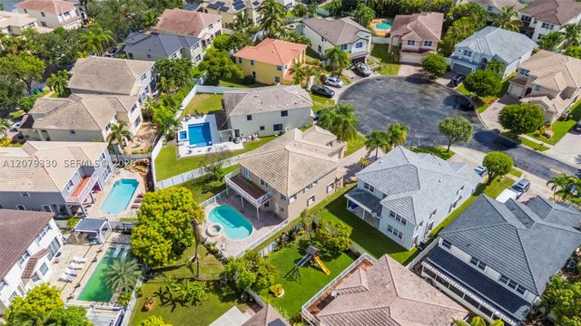 2566 SW 158th Ave, Miramar, FL 33027