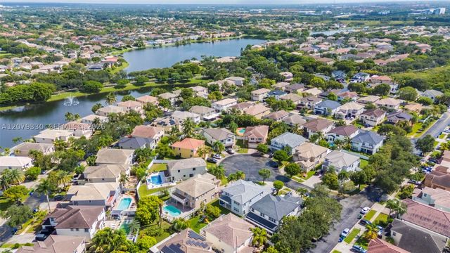 2566 SW 158th Ave, Miramar, FL 33027