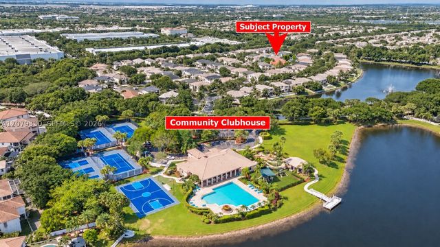 2566 SW 158th Ave, Miramar, FL 33027
