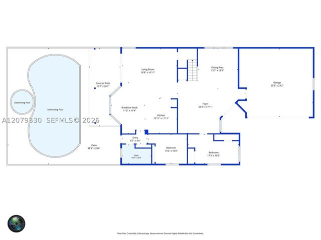 2566 SW 158th Ave, Miramar, FL 33027