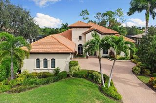 7400 Byrons WAY, Naples, FL 34113