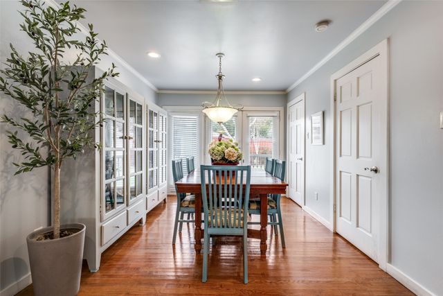 6463 Highgate Lane, Dallas, TX 75214