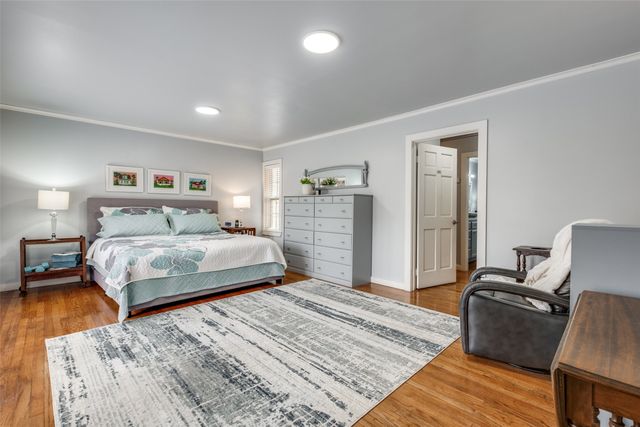 6463 Highgate Lane, Dallas, TX 75214