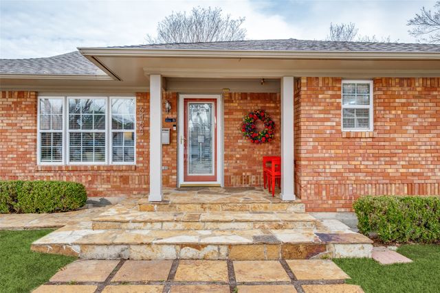 6463 Highgate Lane, Dallas, TX 75214