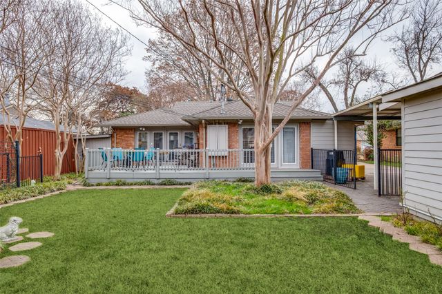 6463 Highgate Lane, Dallas, TX 75214