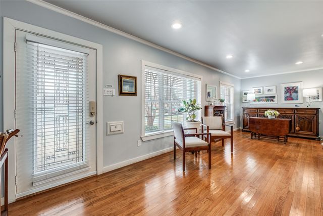 6463 Highgate Lane, Dallas, TX 75214