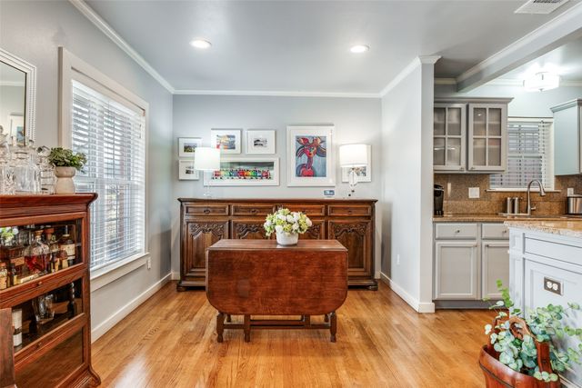 6463 Highgate Lane, Dallas, TX 75214