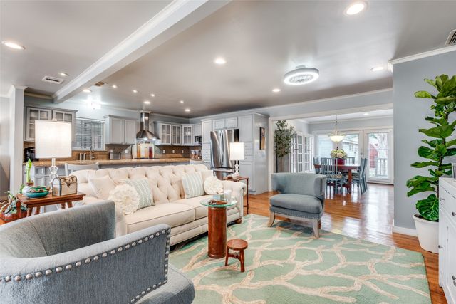 6463 Highgate Lane, Dallas, TX 75214