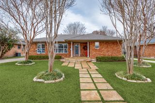 6463 Highgate Lane, Dallas, TX 75214