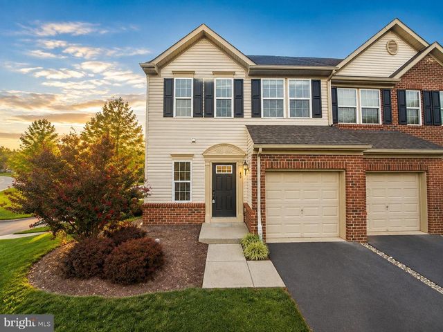40 SUNDANCE DR, Hamilton, NJ 08619
