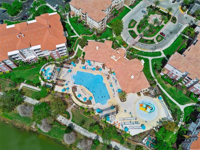 4816 CAYVIEW AVENUE 201, Orlando, FL 32819