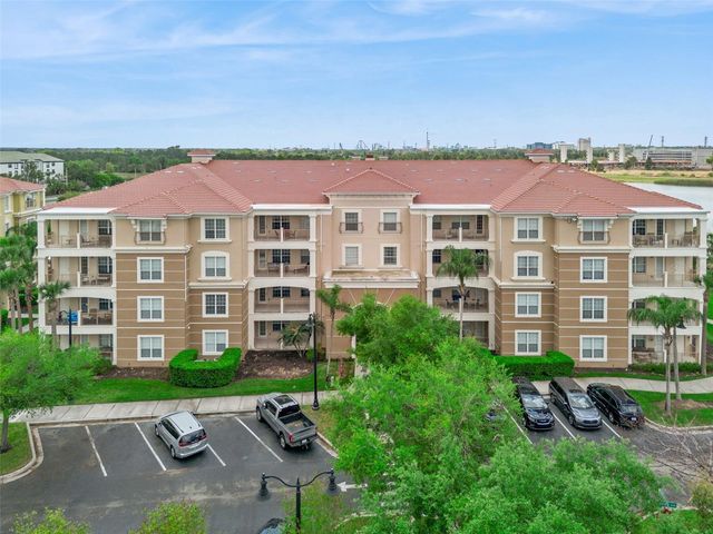 4816 CAYVIEW AVENUE 201, Orlando, FL 32819