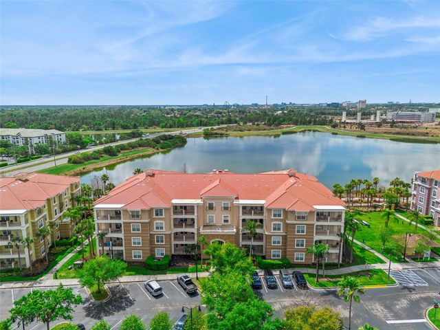 4816 CAYVIEW AVENUE 201, Orlando, FL 32819