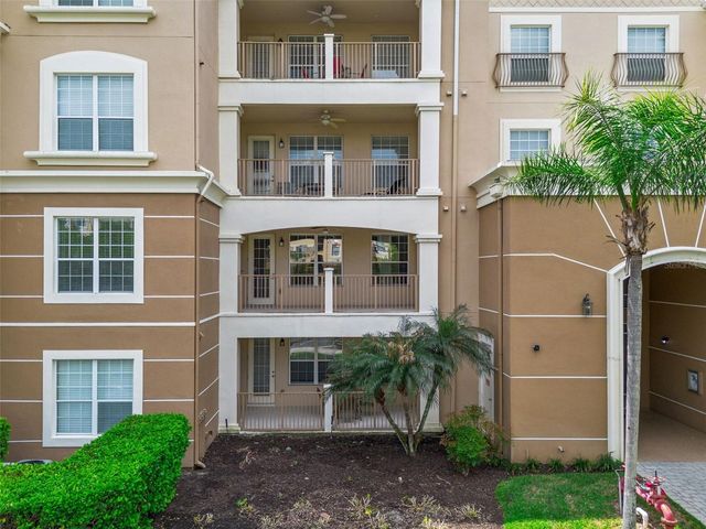 4816 CAYVIEW AVENUE 201, Orlando, FL 32819