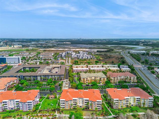 4816 CAYVIEW AVENUE 201, Orlando, FL 32819