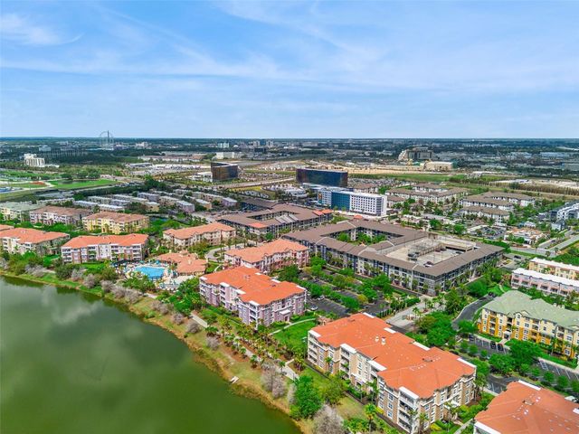 4816 CAYVIEW AVENUE 201, Orlando, FL 32819