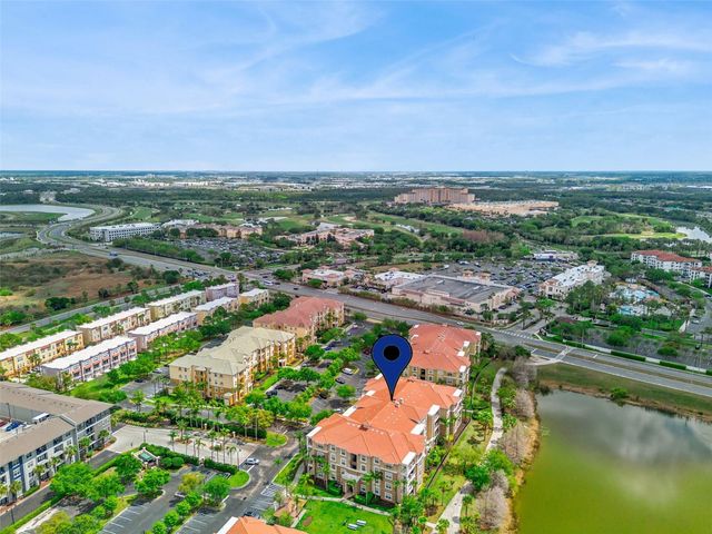 4816 CAYVIEW AVENUE 201, Orlando, FL 32819